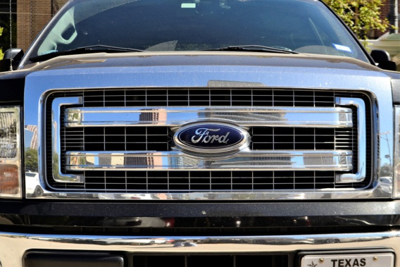Ford va construire trois usines pour produire des véhicules électriques
