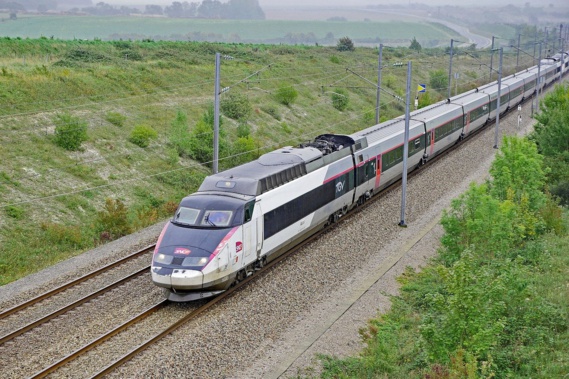 Un million de billets SNCF vendus en une seule journée pour la fin d'année