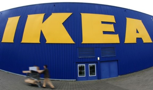Ikea : première baisse du chiffre d’affaire en France