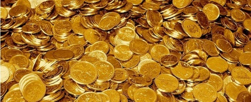 Loi de finances : La revente d'or ou d'argent bientôt taxée à 12 % ?