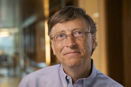 Bill Gates investit dans l'immobilier espagnol
