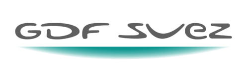 Logo GDF Suez