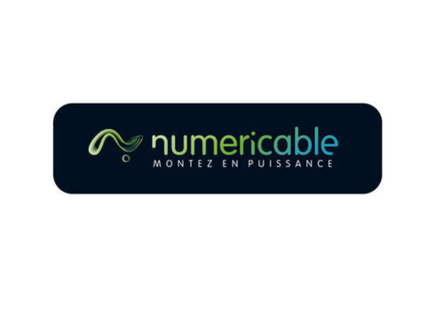 Numericable rentre en Bourse pour accélérer le déploiement de la fibre optique