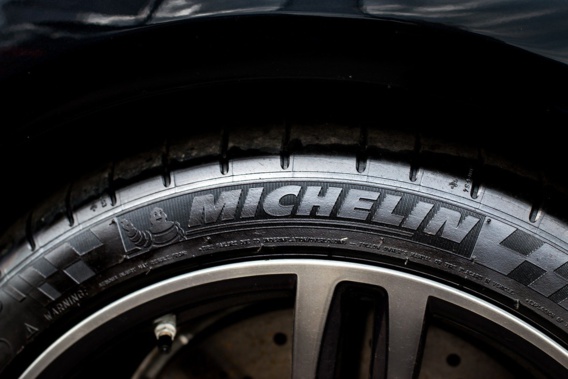614 postes supprimés chez Michelin en 2022