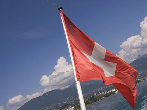 Les Suisses ont refusé le plafonnement des hauts salaires des patrons, après avoir refusé les parachutes dorés il y a huit mois.