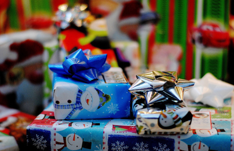 Pour Noël, les parents dépenseront en moyenne 240 euros de cadeaux pour leurs enfants