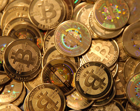 La monnaie virtuelle et décentralisée Bitcoin dépasse les 1 000$