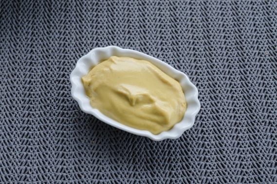 La pénurie de moutarde guette