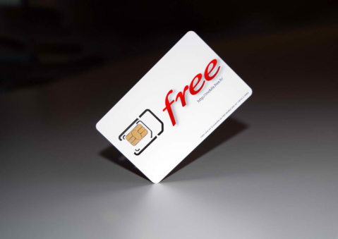 Free Mobile sème la panique chez ses concurrents en offrant la data dans son forfait à 2 euros