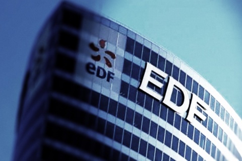 La Commission Européenne enquête sur les futures centrales d'EDF au Royaume-Uni