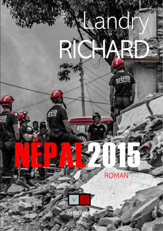 Pour commander Népal 2015