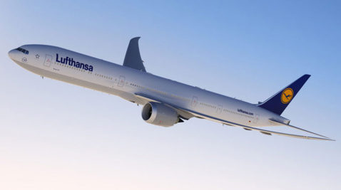Les salariés de Boeing troquent des avantages sociaux contre la construction du 777X