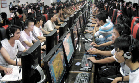 La Chine s'ouvre enfin aux consoles de jeux