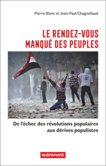 éditions Autrement