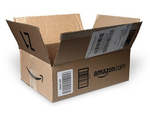 Amazon pourrait livrer par anticipation