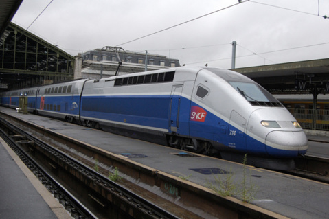 Instants V : la SNCF permet de réserver une place de spectacle
