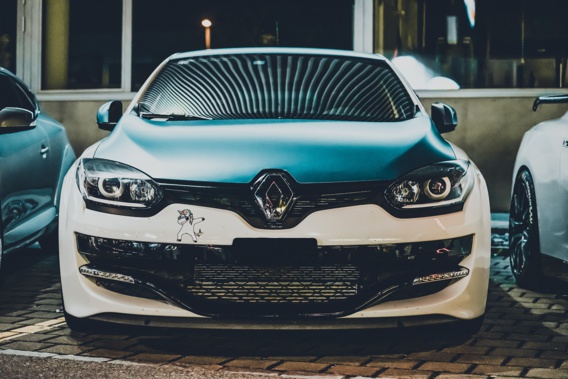 Renault suspend l'activité de son usine en Russie