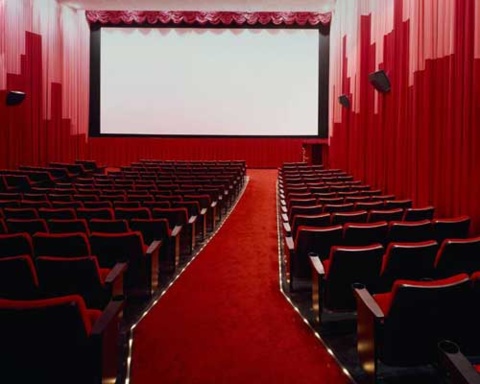 Cinéma : mauvaise fréquentation annuelle en Europe pour 2013
