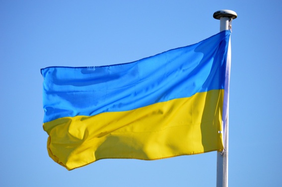 L'Ukraine va subir une contraction record de son économie