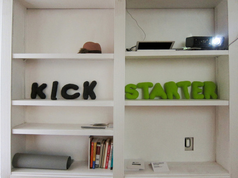 Kickstarter dépasse la barre du milliard de dollars