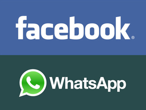 Facebook et WhatsApp : le deal à 19 milliards de dollars en danger ?