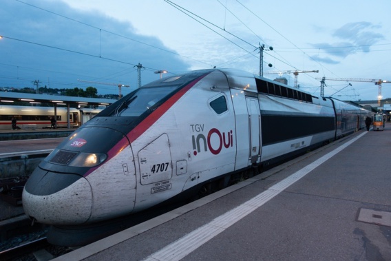 Il sera bientôt possible d'acheter des billets SNCF en ligne avec des Chèques-Vacances