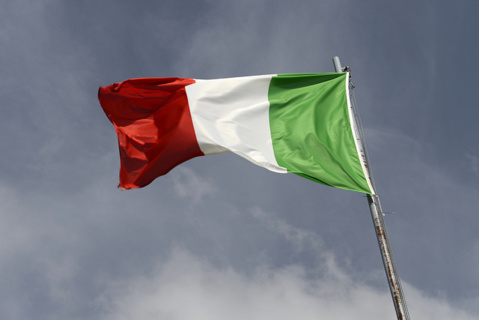 Retour de la croissance en Italie au quatrième trimestre 2013