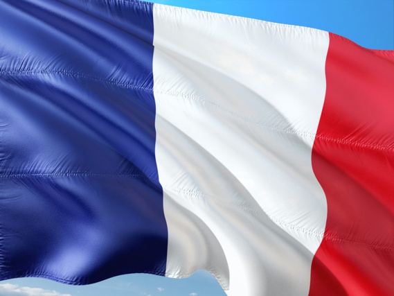 France : la croissance du premier trimestre 2022 est négative