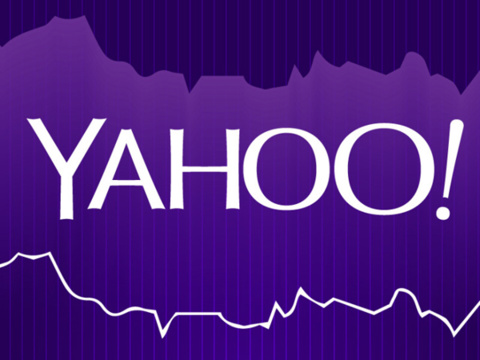 Résultats : Yahoo renoue avec les bons chiffres