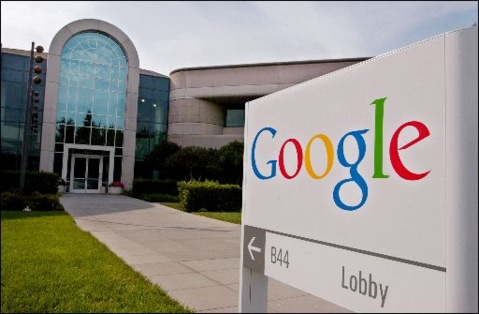 Résultats moyens pour Google malgré la hausse des revenus