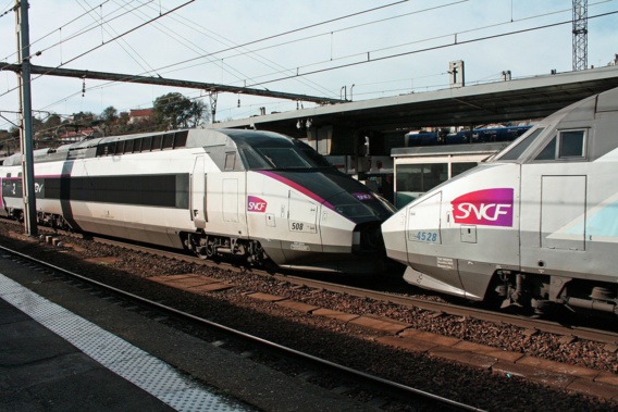 La SNCF se prépare à un été record
