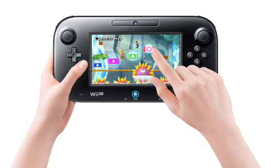 La Wii U plante l'année fiscale de Nintendo