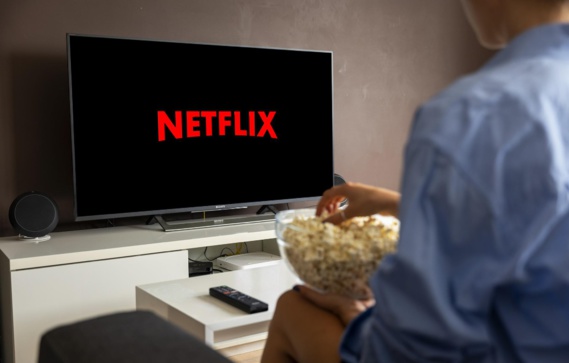 Perte record du nombre d’abonnés pour Netflix au second trimestre 2022