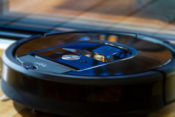 Amazon rachète les aspirateurs Roomba pour 1,7 milliard de dollars