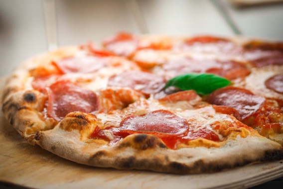 En Italie, Domino’s Pizza fait faillite face à la concurrence locale