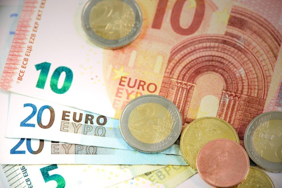 Record de dividendes versés par les entreprises françaises au deuxième trimestre