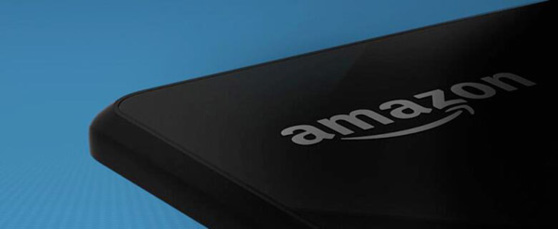Amazon lancerait son propre smartphone