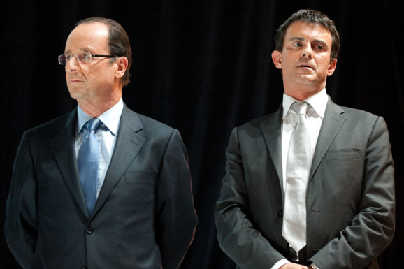 François Hollande et Manuel Valls ont tranché : un gouvernement de combat, avec des personnalités emblématiques sur des fonctions emblématiques. Osé, mais risqué.