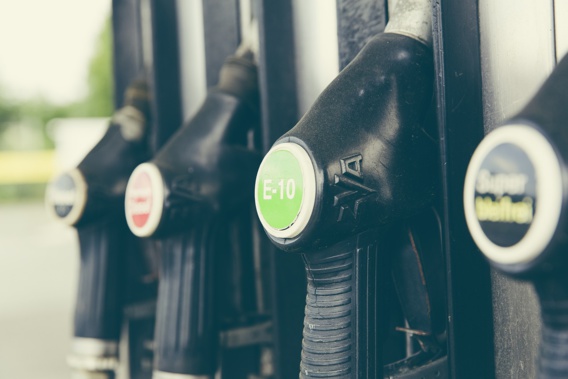 Le gazole devrait rester plus cher que l'essence en 2023