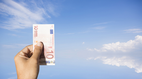 Le nouveau billet de 10 euros débarque pour compliquer les falsifications
