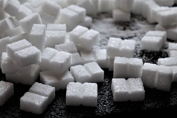 Le prix du sucre a explosé en 2022