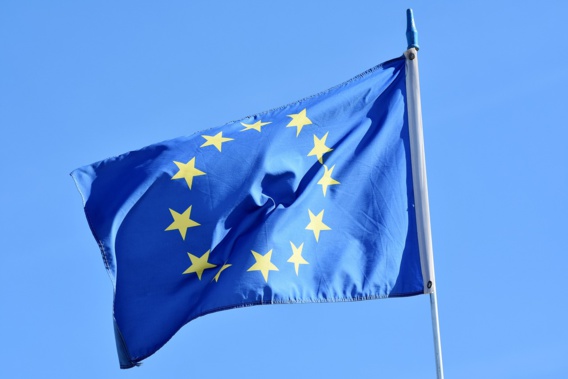 Croissance : une année 2023 moins pire que prévue pour la Commission européenne