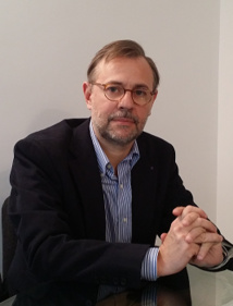 Ludovic François, Professeur affilié à HEC Paris