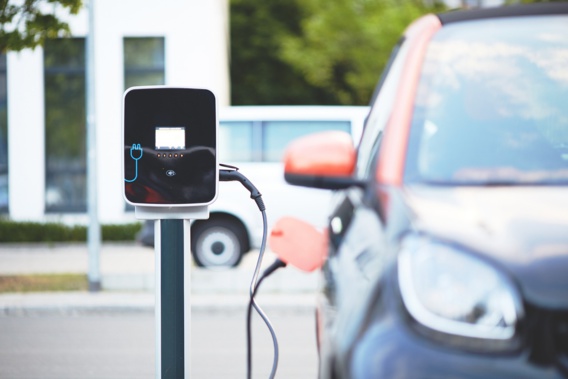 L'Autorité de la concurrence va examiner les réseaux de recharge pour les voitures électriques