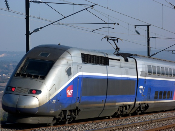 Le TGV, lanterne rouge de la rentabilité ?