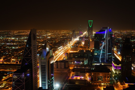 Une deuxième compagnie nationale pour l'Arabie saoudite