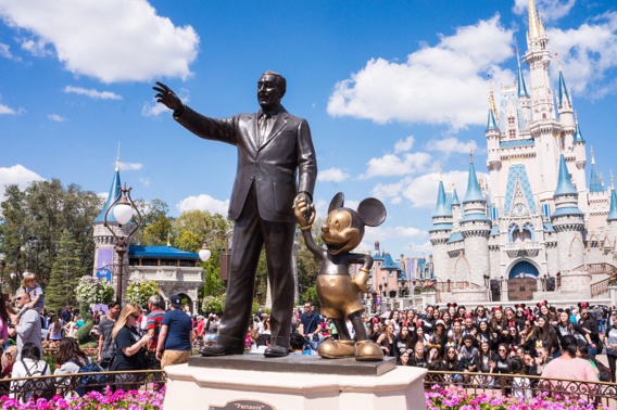 Disney+ va-t-elle voir son prix augmenter en France en 2023 ?