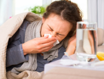 La grippe 2015 pourrait faire des dégats
