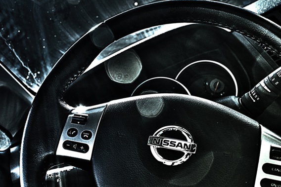 Nissan : un rappel massif et mondial de voitures