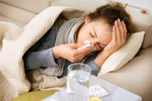 Attention à l'épidémie de grippe qui démarre